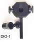 Preview: DIO-1 Diopter mit seitlicher Verstellung