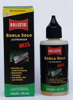 Ballistol Robla Solo Mil, 65ml
