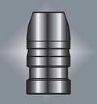 .38 / .357 Mag  158 Grain Lyman Doppelkokille (Sonderpreis statt 115,00 Euro)