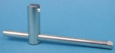 Pistonschlüssel SW 4,5mm für Revolver