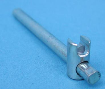 Preview: Pistonschlüssel SW 4,5mm, für UH-Pistolen