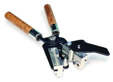 Preview: .454-298 Grain,  Modern Style .45er Minie, LEE Einzelkokille, (alter Preis 54,00 €)