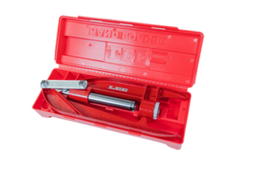 Preview: LEE Breech Lock Handpresse