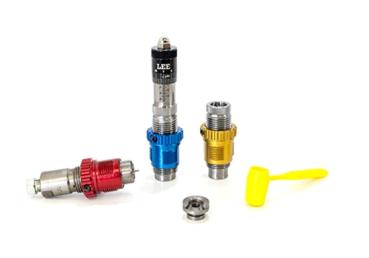 Preview: .223 Rem Challenger 40th Anniversary Pack with Breech Lock 3-Die Set