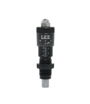 Preview: .38 Spl | 357 Mag | 41 Mag LEE Factory Crimp Micrometer Seater Adapter
