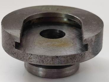 C-H Hülsenhalter Nr. 57 für .50-70 bis .50-140, 12,7x44RD