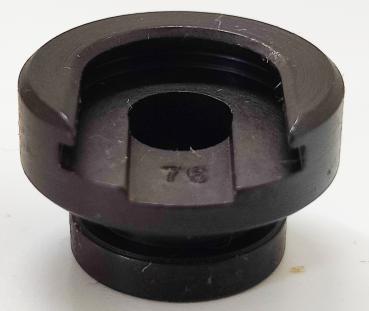 C-H Hülsenhalter Nr. 76 für 8x56R Ung. 8,2x53R, 9,3x53R,