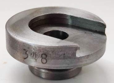 Preview: C-H Hülsenhalter Nr. 348 für .348 WIN 10,3x60R, 10,4x38 Swiss, 8x56R Krop.