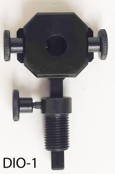 DIO-1 Diopter mit seitlicher Verstellung