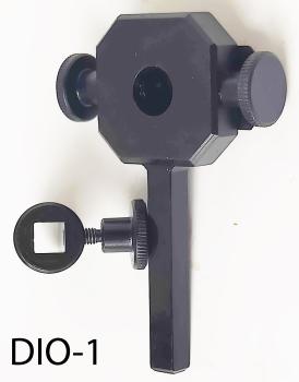 Preview: DIO-1 Diopter mit seitlicher Verstellung