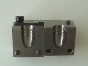 .500 - 360 Grain, 12,7mm Hensel Kokille für 12,7x44R (lieferbar ab Mitte Januar 2026)