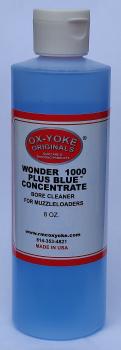 Ox-Yoke Wonder 1000 Plus Blue 240ml