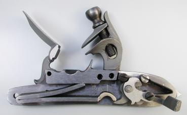 L&R Steinschloss für Maslin