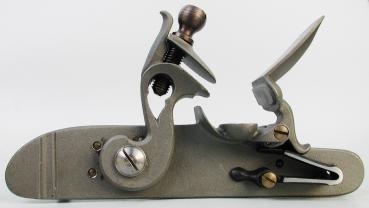 Preview: L&R Steinschloss für CVA Hawken