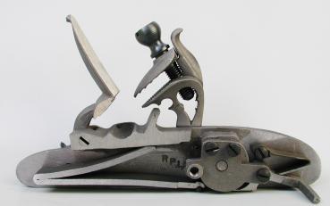 L&R Steinschloss für T/C Hawken