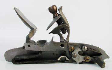 Preview: L&R Steinschloss für "Tennessee"