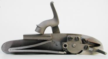 Preview: L&R Perkussionsschloss für T/C Hawken