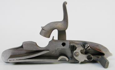 Preview: L&R Perkussionsschloss für "Tennessee"