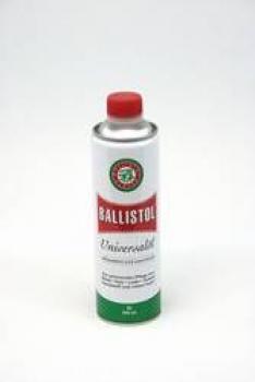 Ballistol Universalöl, 500ml flüssig, Runddose