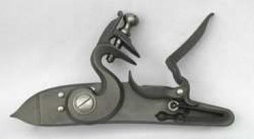 Chambers Late Ketland Steinschloss