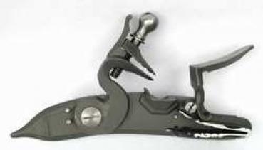 Davis Jäger  Steinschloss, 1750, großer deutscher Hahn