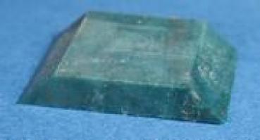 Match-Feuerstein Jaspis, 18x24x4,5mm
