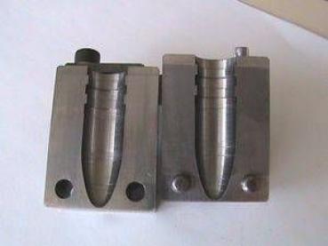 .459 - 555 Grain Postell Custom Creedmore Hensel Kokille,  39mm lang,