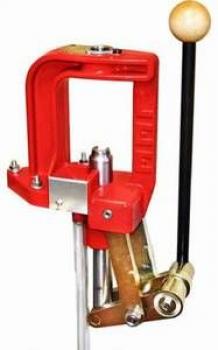 LEE Breech Lock Classic Cast Ladepresse