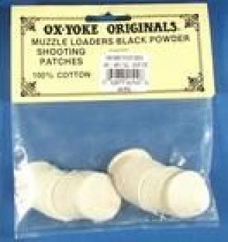 O-Y Pflaster Kal .40-.49 Stärke .020" / 0,50mm