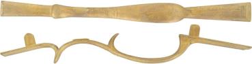 Preview: Abzugsbügel, Beck 1 , Bronze