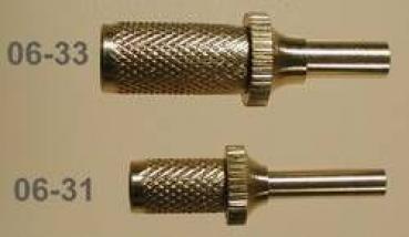 Spendeventil für 1 Grain Zündkraut