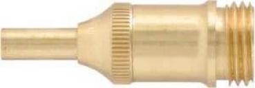 Spendeventil für 3 Grain SP, Gewinde M 10 x 1,0mm