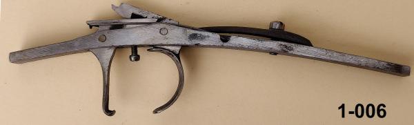 Pennsylvania Stecher, groß, von Davis