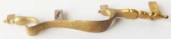 Abzugsbügel, Jäger 2, Bronze