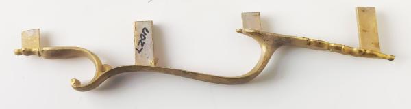 Abzugsbügel, Jäger 2, Bronze