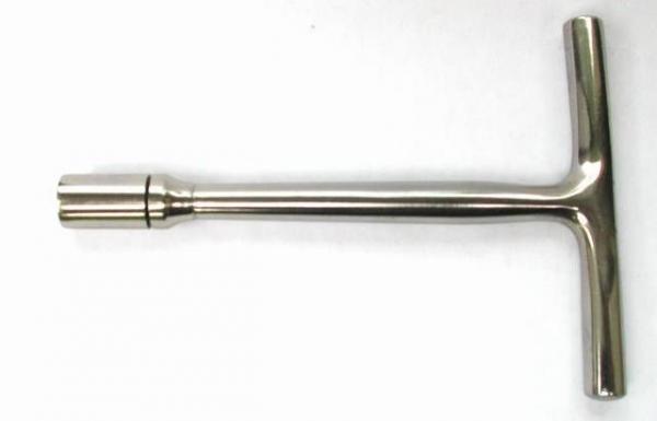 großer Pistonschlüssel  SW 5,7mm