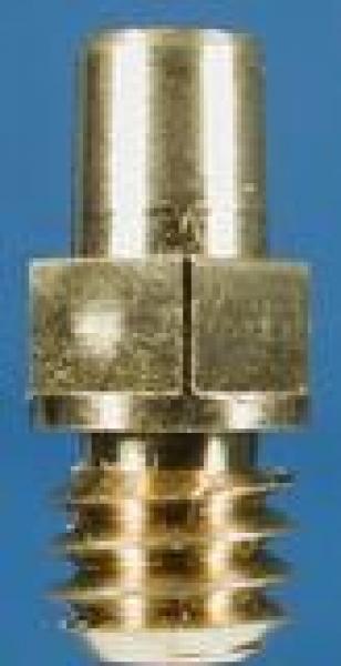 Beryllium Piston .313x18 Parker Hale