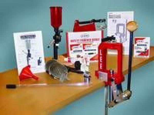 LEE 50th Anniversary Kit mit Breechlock Challenger Presse, statt 279,00 € nur 247,00€ *