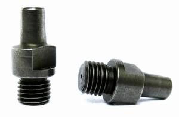 Edelstahl Piston M6x0,75mm für Gewehr/Pistole