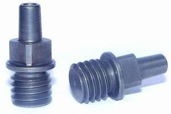 Edelstahl Piston M8x1,25mm für kleine Zündhütchen