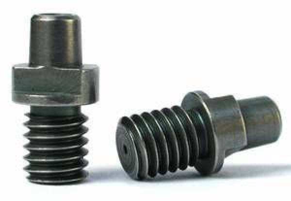 12x28 UNF Edelstahlpiston für  Ruger Old Army