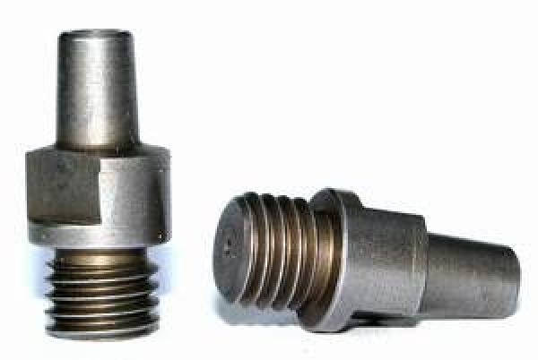 Edelstahl Piston .250x28 ital