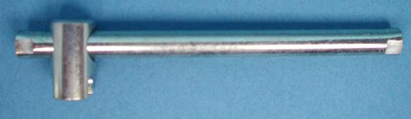 Pistonschlüssel SW 4,5mm, für UH-Pistolen