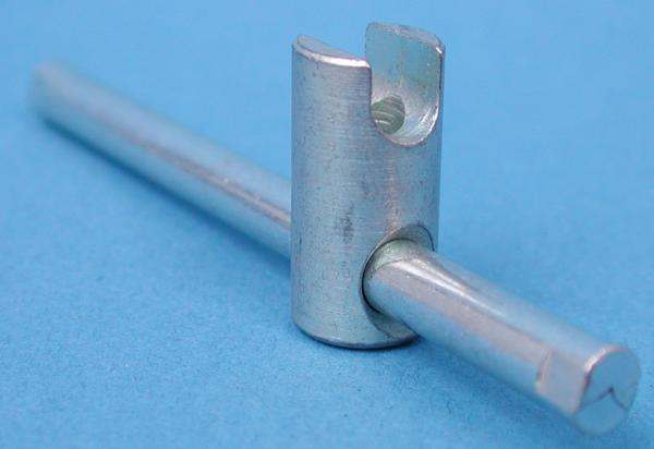 Pistonschlüssel SW 5,2mm