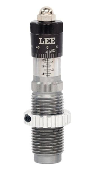 .43 Mauser, 11,15x60R Mauser LEE Micrometer Precision Bullet Seater
