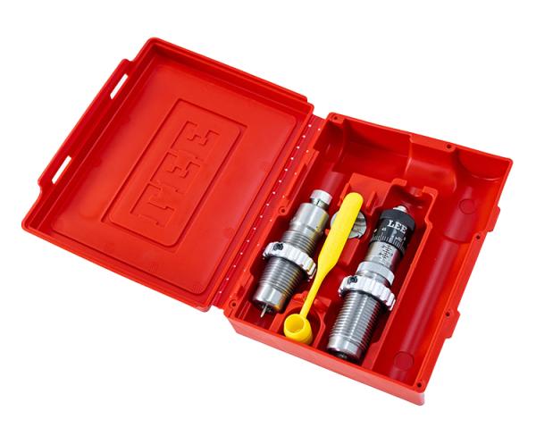 .308 WIN / 7,62 x 51mm NATO LEE  Micrometer Full Length Die Set