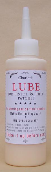 Chariot Pflasterfettung, 125ml