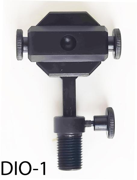 DIO-1 Diopter mit seitlicher Verstellung