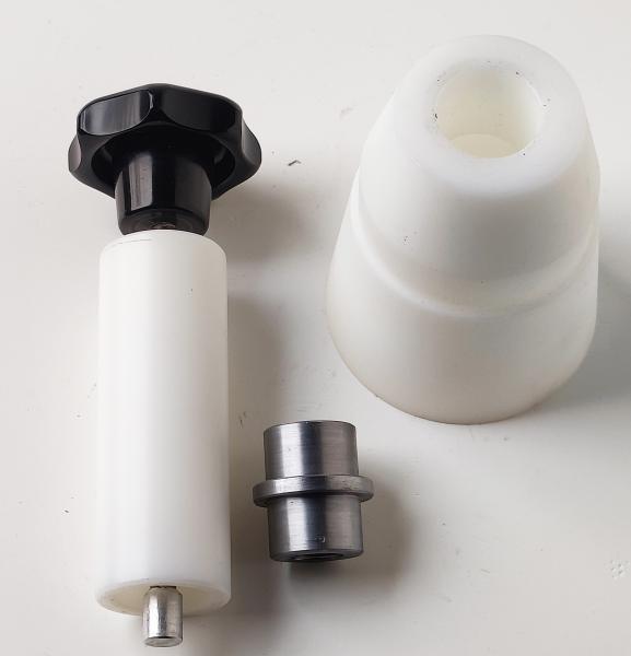 EHK Kalibrierkegel (Einzelstück)