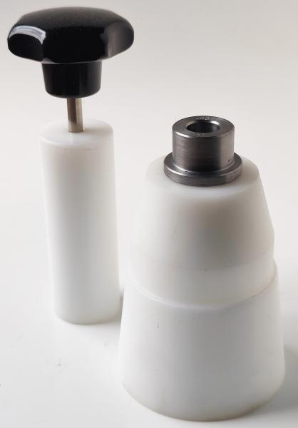 EHK Kalibrierkegel (Einzelstück)